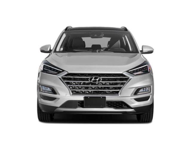 Used 2019 Black Hyundai Ultimate image 4