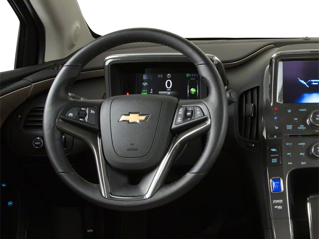 Used 2013 Silver Chevrolet Base image 4