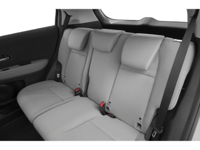 Used 2021 Silver Honda LX image 17