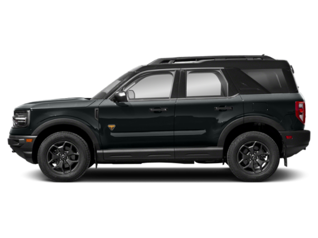 Used 2022  Ford Badlands image 3