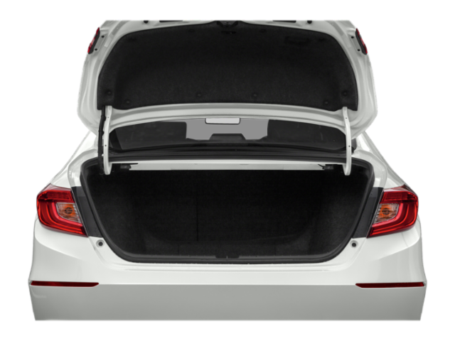 Used 2022 Platinum White Pearl Honda Touring 2.0T image 8