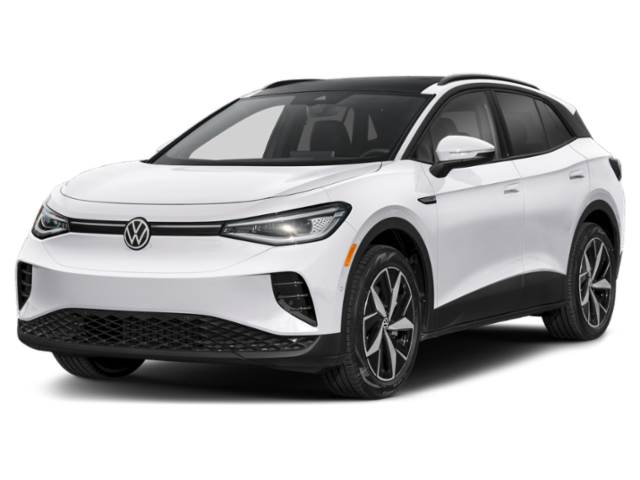 2026 Volkswagen ID.4