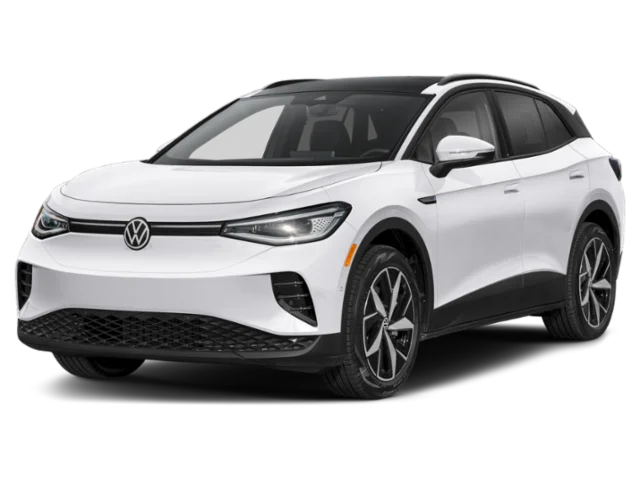 2026 Volkswagen ID.4 ID.4 PRO S's photo
