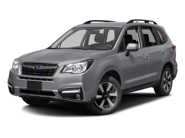 Used 2017 Ice Silver Metallic Subaru Limited image 2