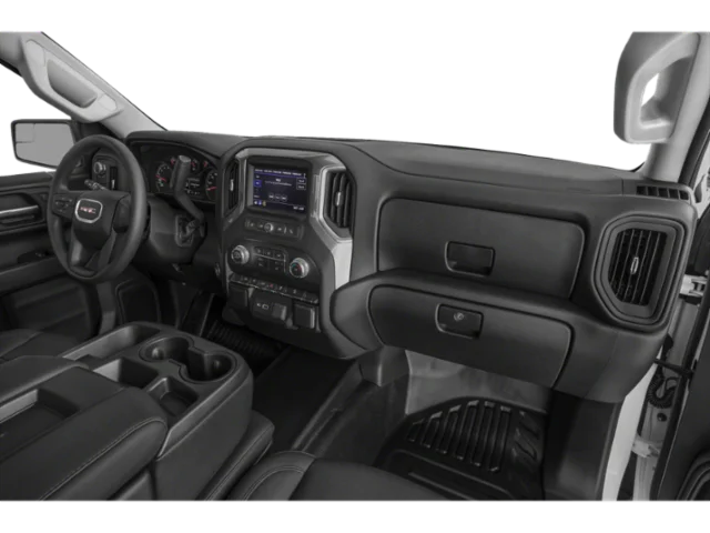 Certified Used 2022 Black GMC Denali image 15
