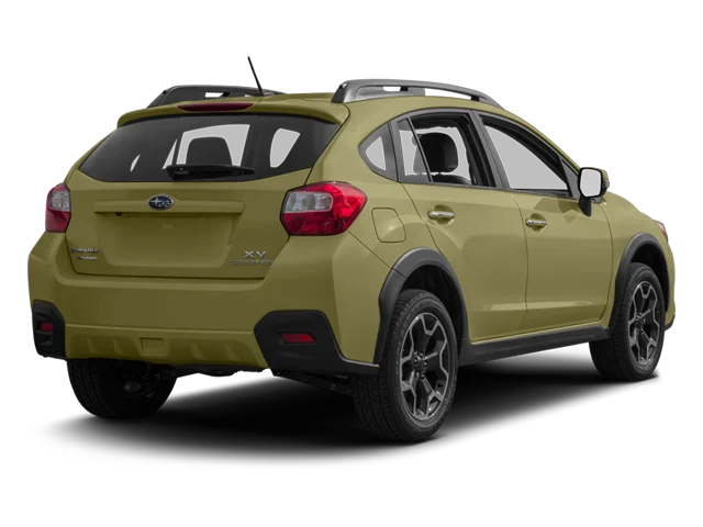 Used 2013 Desert Khaki Subaru 2.0i Premium image 2