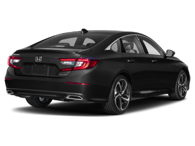 Used 2019 Honda Accord Sport with VIN 1HGCV1F30KA042365 for sale in Lake City, FL