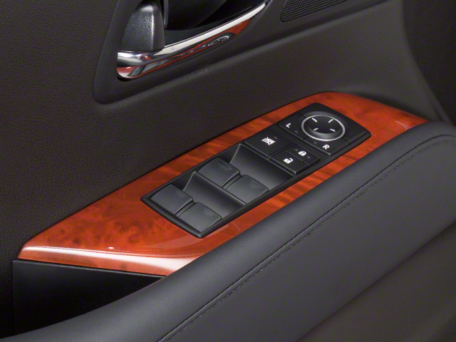 Used 2010 Gray Lexus 350 image 18