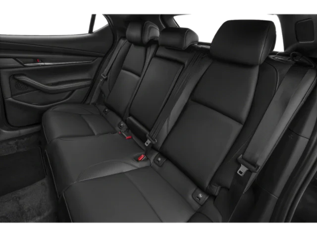 2026 Mazda Mazda3 Premium - Photo 10