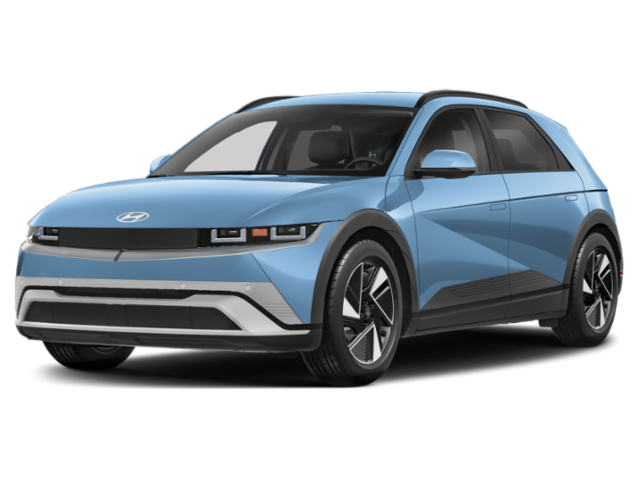 2026 Hyundai Ioniq 5 SEL AWD's photo