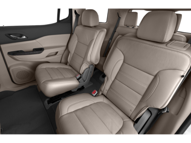 Used 2023 Ebony Twilight Metallic GMC Denali image 10