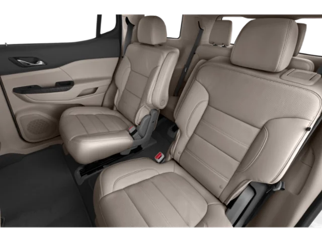 Used 2023 Summit White GMC Denali image 18