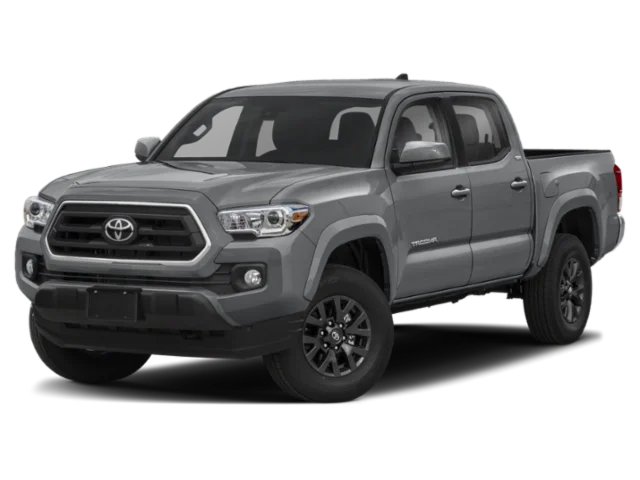 Used 2020 Cement Toyota SR5 image 1
