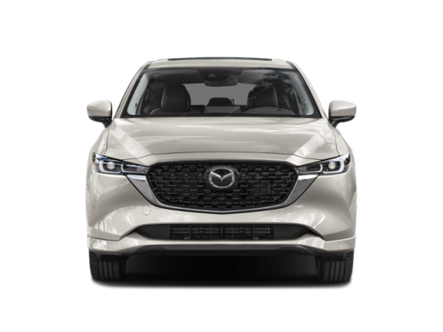 2025 Mazda CX-5 2.5 Premium Plus photo 4
