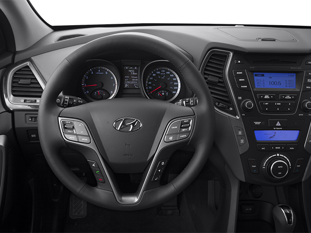 Used 2014 Mineral Gray Hyundai  image 4