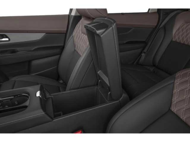 2026 Nissan Murano Platinum photo 3