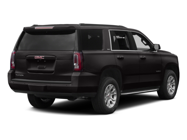 Used 2016 Black GMC SLT image 2