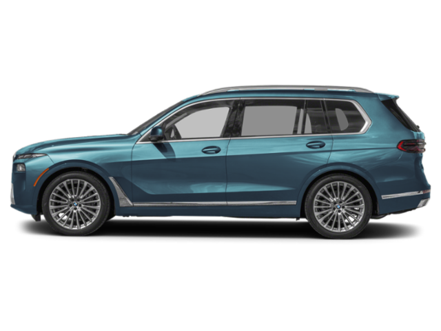 New 2027 Mineral White Metallic BMW xDrive40i image 3