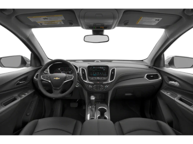 Used 2020 SILVER ICE METALLIC Chevrolet Premier image 5
