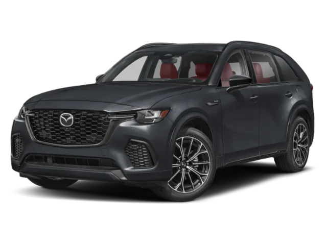2026 Mazda CX-70 3.3 Turbo Premium S AWD's photo