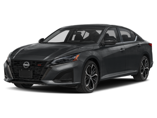 Used 2025 Black Nissan 2.5 SR image 1