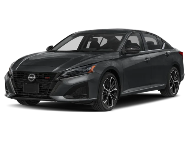Used 2025 Black Nissan 2.5 SR image 1
