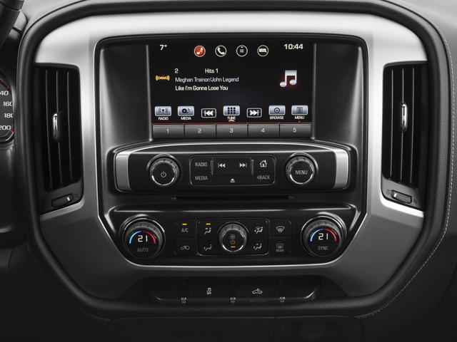 Used 2018 Quicksilver Metallic GMC SLE image 7