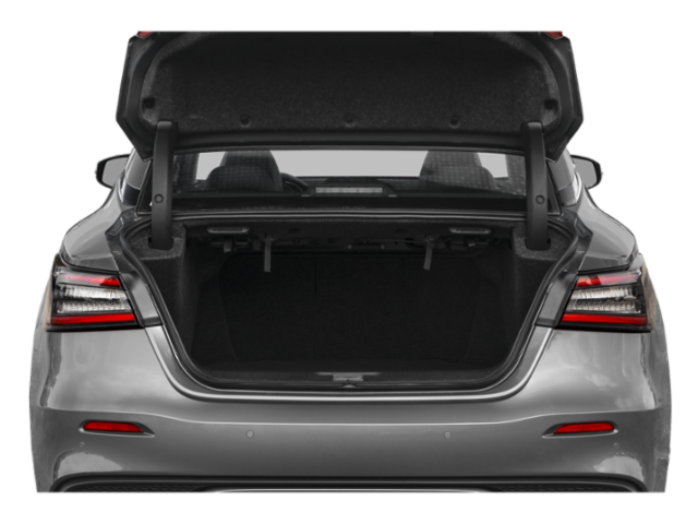 2023 Maxima SV Black · photo 9