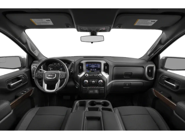 Used 2019 Black GMC SLE image 5