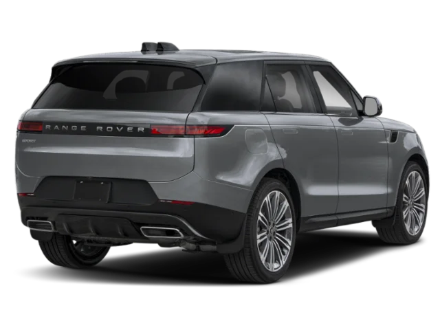 New 2026 Charente Grey Land Rover SE image 2