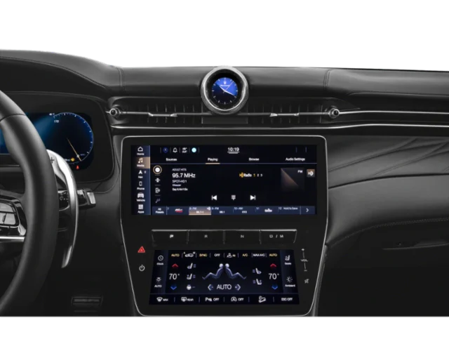 2024 Maserati Grecale GT - Photo 7