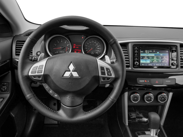 Used 2017  Mitsubishi ES image 7