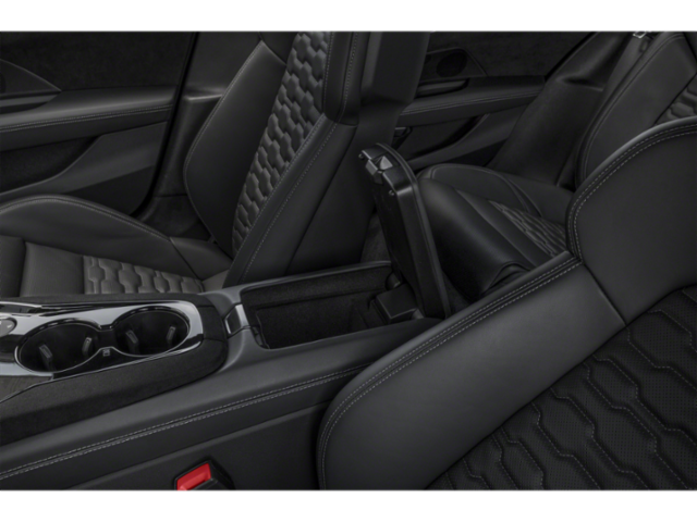New 2027 Nimbus Gray Audi quattro image 11