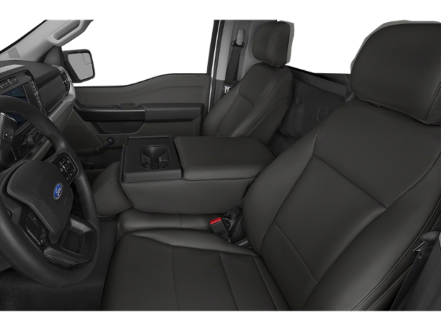 Used 2021 Oxford White Ford XL image 11