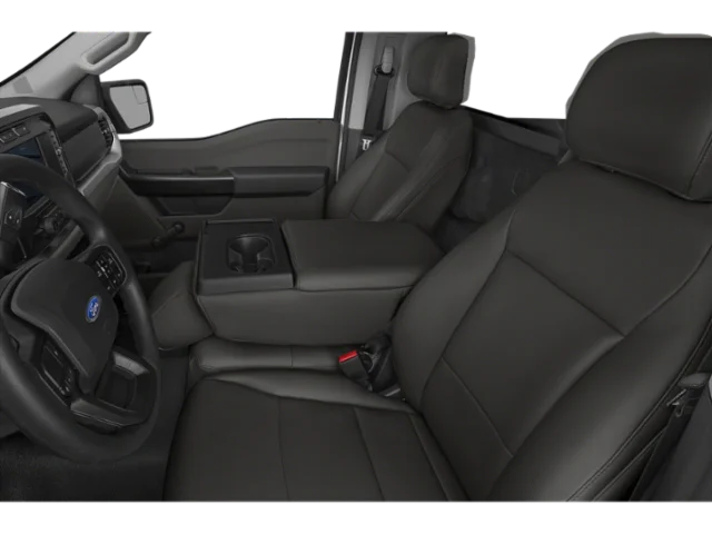 Used 2021 White Ford XL image 6