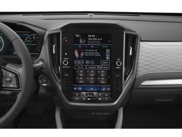 2026 Subaru Forester Premium - Photo 7