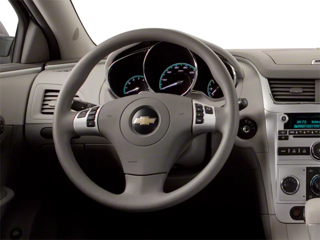 Used 2010 Gold Chevrolet LT image 7