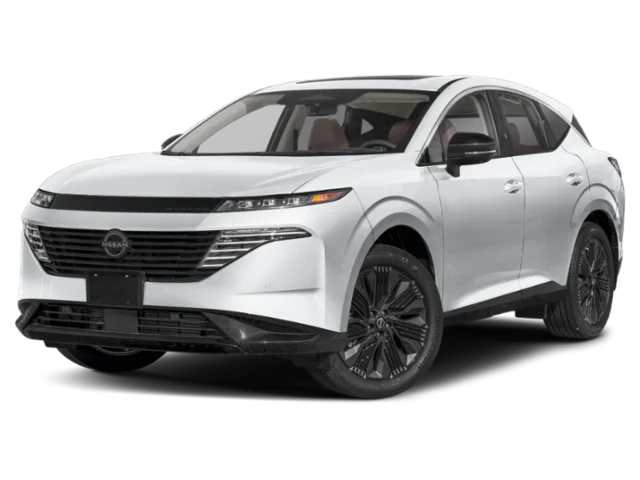 2026 Nissan Murano