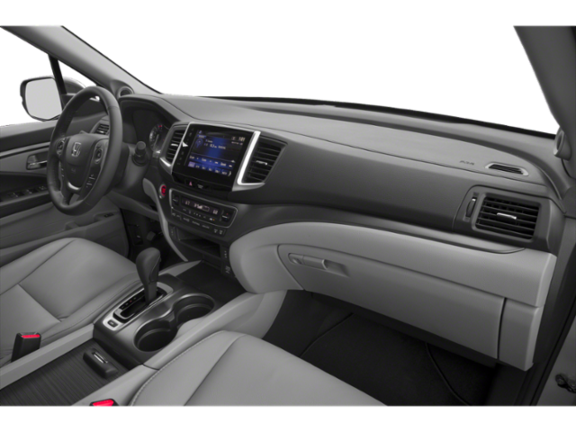 Used 2018  Honda EX-L image 22