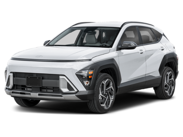 New 2027 Atlas White Hyundai SEL Premium FWD image 1