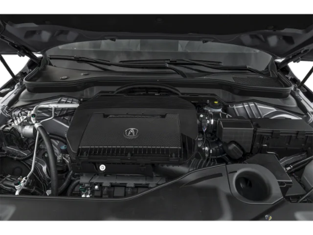 2026 Acura MDX Technology Package - Photo 12
