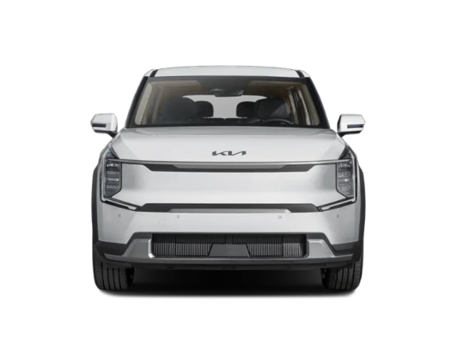 New 2026 Glacial White P Kia Light Long Range image 4