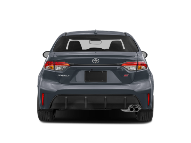 New 2027 01f7 Toyota SE image 5