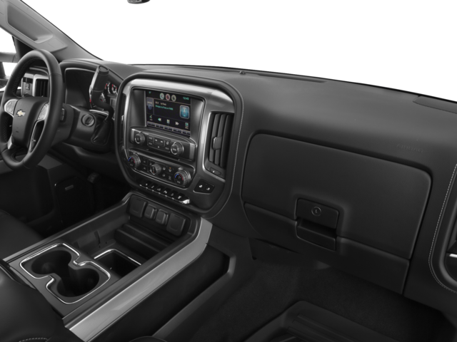 Used 2018 Black Chevrolet LTZ image 16