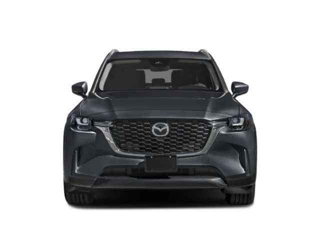 Used 2025  Mazda Select Package image 4