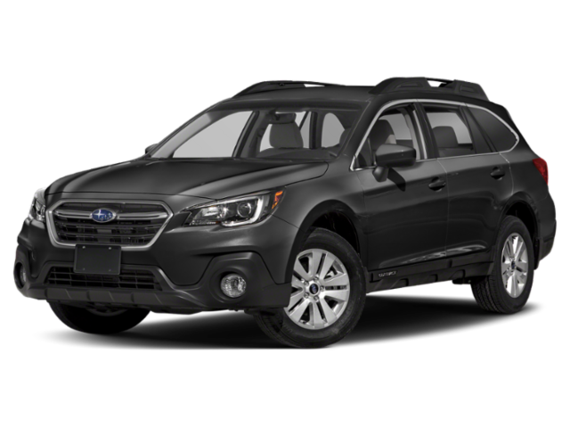 2019 Subaru Outback 2.5i Premium's photo