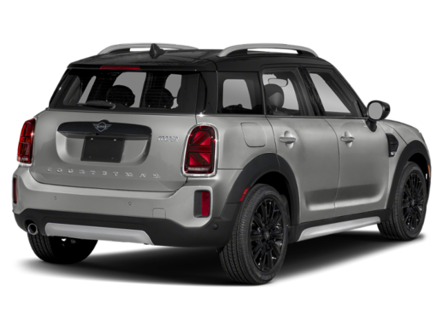 Used 2024 Silver MINI Iconic image 2