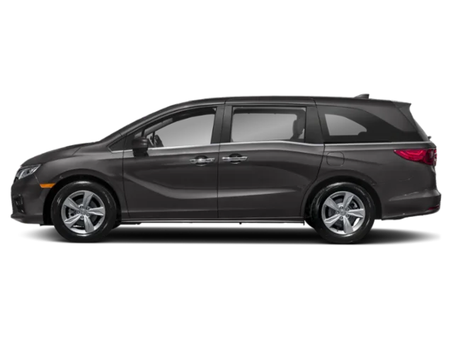 2020 Honda Odyssey EX - Photo 3