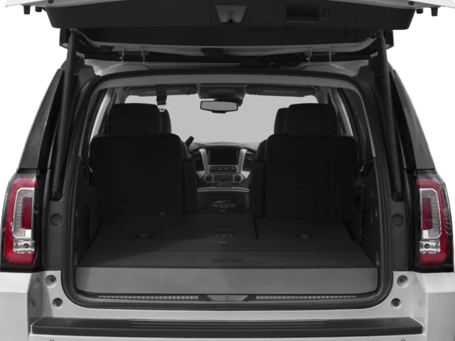 2016 GMC Yukon SLE - Photo 10