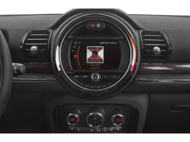 Used 2019 Gray MINI Signature image 8